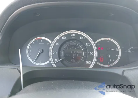 2015 Honda Accord Ex-L V-6 from USA, damaged, VIN 1HGCR3F89FA000939